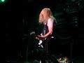 iron maiden the clairvoyant live at tt circuit assen  holland  2008