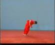 Wushu Basic Jumps
