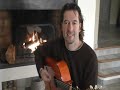 entre dos aguas de paco de lucia : tempranillo version