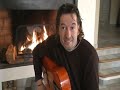 entre dos aguas de paco de lucia : tempranillo version