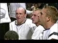 Royal Naval field Gun Competition 1999 ( the \"last\")
