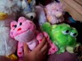 My 103 webkinz My 103 webkinz