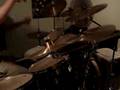 dan druming to Guns n Roses - Paradise City