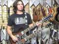 1966 Gibson EDS-1275 Double Neck 00917