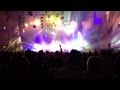 Zebda - Motivés - Tissé Métisse 2012