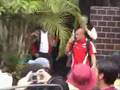 ARANGO LA VINOTINTO COPA AMERICA 2007 MERIDA VENEZUELA
