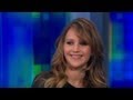 Jennifer Lawrence: "I'm not dirty"