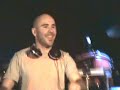 DJ Dan Hargreaves