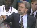 1996 Bulls V Sonics Game 3