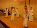 saudi students in japan osaka  ありがとう２００７ samba dance عزه