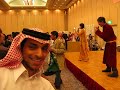 saudi students in japan osaka  ありがとう２００７ samba dance عزه
