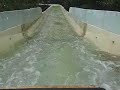 Ocean Park Hong Kong Raging River water ride Ocean Park Hong Kong Raging River water ride