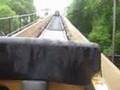 Ocean Park Hong Kong Raging River water ride
