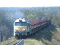 ST44-1025 Rogowiec-Be?chatów 120508 ST44-1025 Rogowiec-Be?chatów 120508