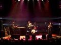 The Mountain Goats @ the Granada Theater