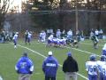 37 Andrew Hasuga - Touchdown Run - Shamokin Football Freshman