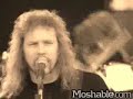Metallica- Welcome home (Sanitarium) music video Metallica- Welcome home (Sanitarium) music video