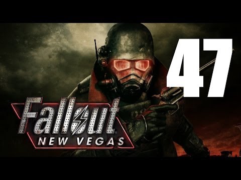 vegas - http://www.GophersVids.com Let's Play Fallout New Vegas (Modded) : #47 Mods used in this episode: -----------------------------------------------------------...