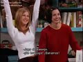 Friends 4x12 1/3 \"The One With The Embryos\" Friends 4x12 1/3 \"The One With The Embryos\"