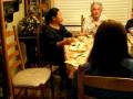 videos de thanksgiving meal on nov 08