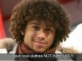 Anti Corbin Bleu