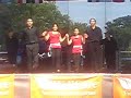 Salam Debke Group (Palestinian Debke)