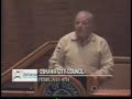 Bill Longworth presentation to Oshawa City Council Part 1... Bill Longworth presentation to Oshawa City Council Part 1...