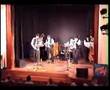 Klezmer Shpil orchestra and Vira Lozinsky (Israel)