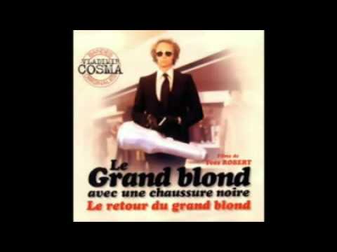 Vladimir Cosma - Floarea Soarelui