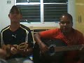 Aline do Cavaco e seu disc�pulo - Velocidade da luz