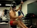 Kayak Ergometer Test - 2. edition