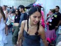 Cute Kid Raves