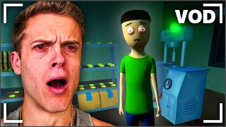 Reacts Day #375, Schedule 1 #9, & Random Games (4/20) | Joe Bartolozzi