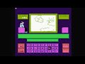 win, lose, or draw review.classic game room presents a cgrundertow video game review of win, lose, or draw, a game-show simulation developed and published in 1989 by high-tech expressions for the nes. it's just like the tv game show of the same name, but with significantly lower chances of a fly flying in your eye! (no kidding, that really happened.) this version has 500 puzzles of varying difficulty, which you can let the computer draw or try your own hand at the difficult medium of 