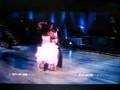 Skal vi danse, Tshawe & Maria