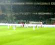 Del Piero gol live Juve-roma 1a0 JuveClubRoma