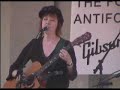 Suzanne Vega - New York is a Woman
