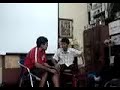 Group drama - Souljah