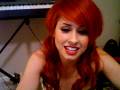 I'll Try, (from Disney's Peter Pan 2), Traci Hines