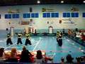 Competición FUNKY// CORPORE SPORT (Las Torres de Cotillas)