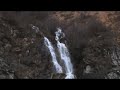 Stara Planina - vodopad Rsovci