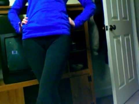 cameltoe