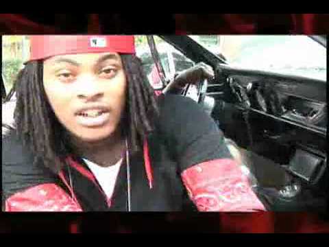 Wacka Flocka & Jon Geezy - Ego Trippin