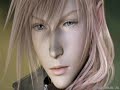 Final Fantasy XIII montage