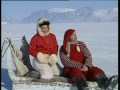 nissebanden i gr�nland vi afsted