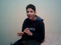 Casa da V� da Kah =D