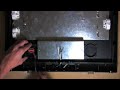 Aquapod 24 3.36 & 4.36 Retro Installation Pt1