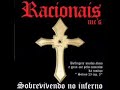 Racionais Mcs Diario de um detento