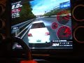 Yokohane Line Downwards Time Attack 2\