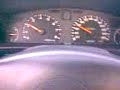 Subaru Legacy Stationwagon 2.0 Turbo 4WD 1993 Subaru Legacy Stationwagon 2.0 Turbo 4WD 1993